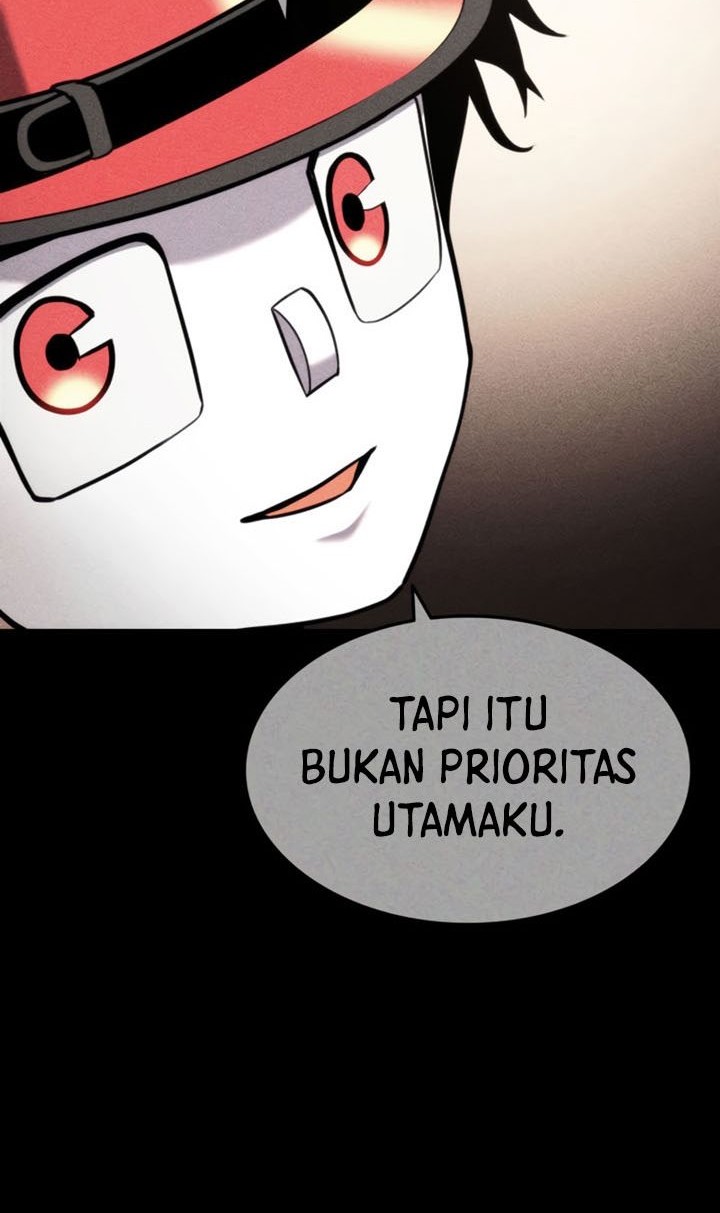 Ranker’s Return Chapter 91 Gambar 45