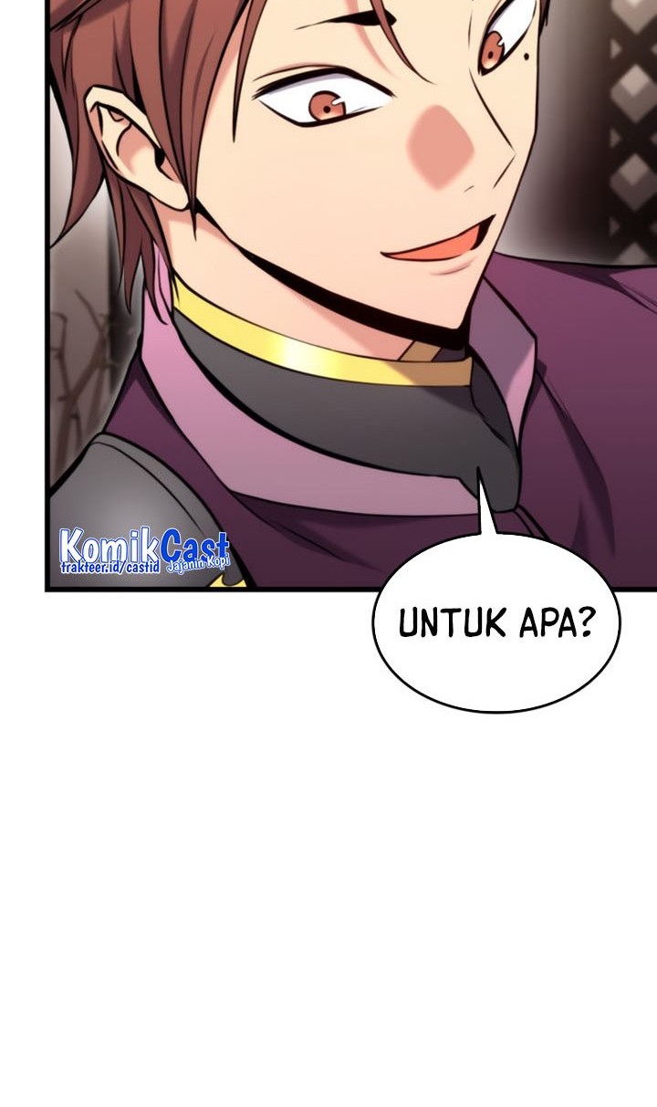 Ranker’s Return Chapter 91 Gambar 49