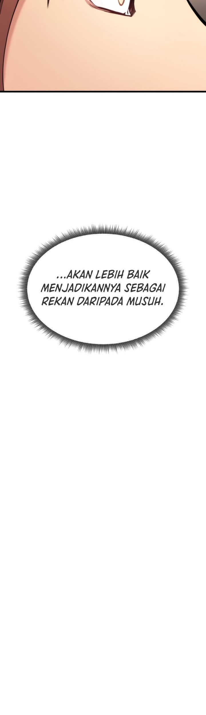 Ranker’s Return Chapter 91 Gambar 52