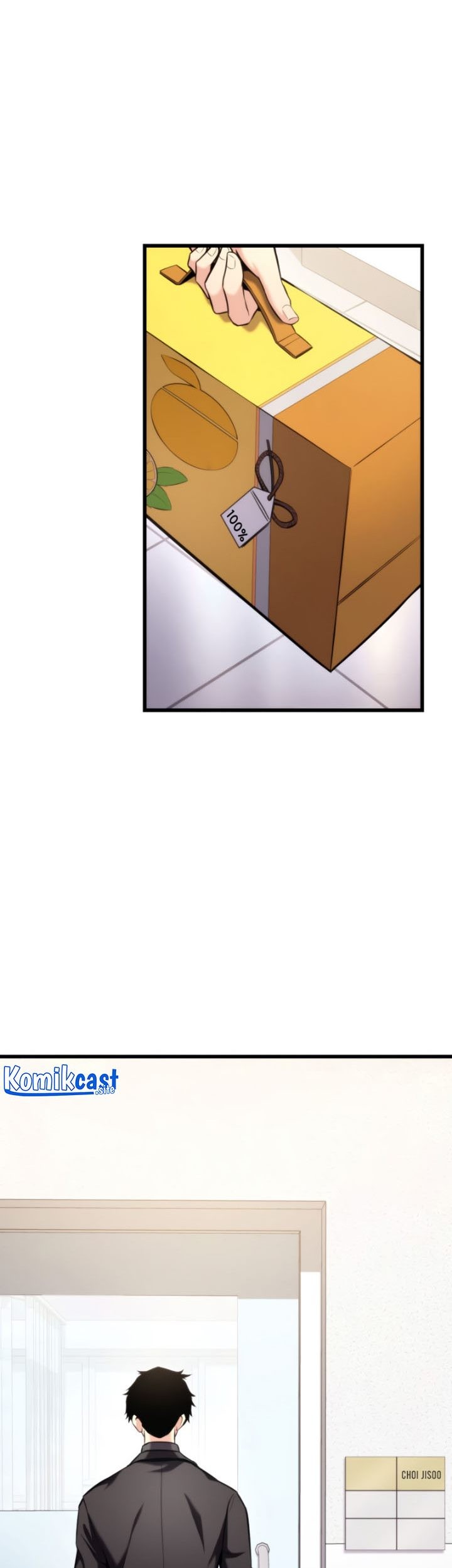 Ranker’s Return Chapter 91 Gambar 54