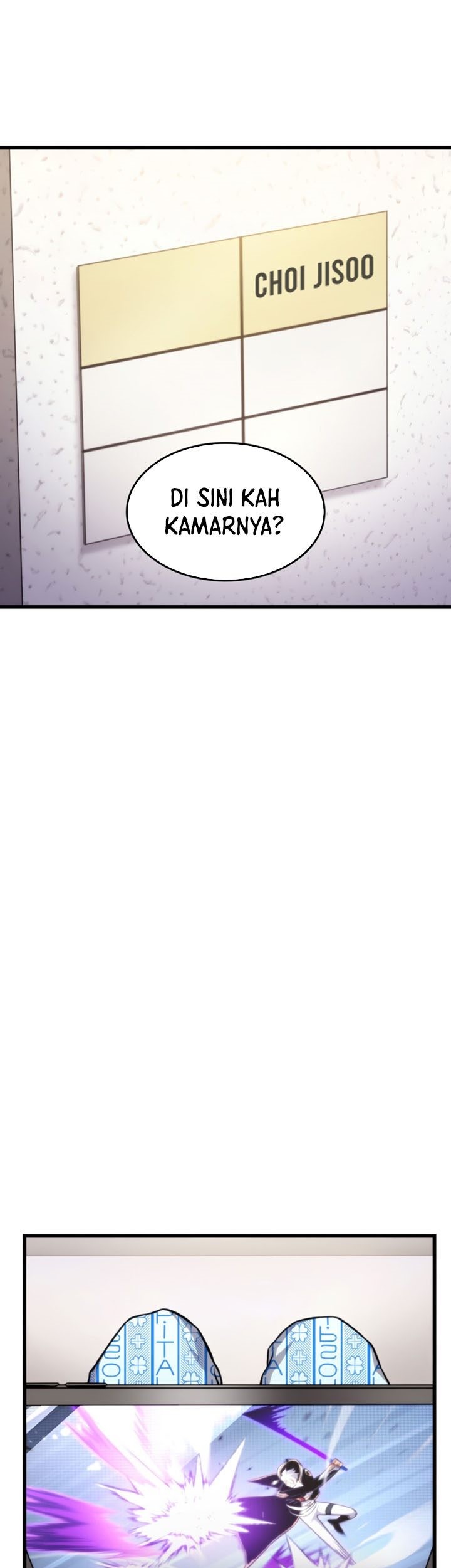 Ranker’s Return Chapter 91 Gambar 56