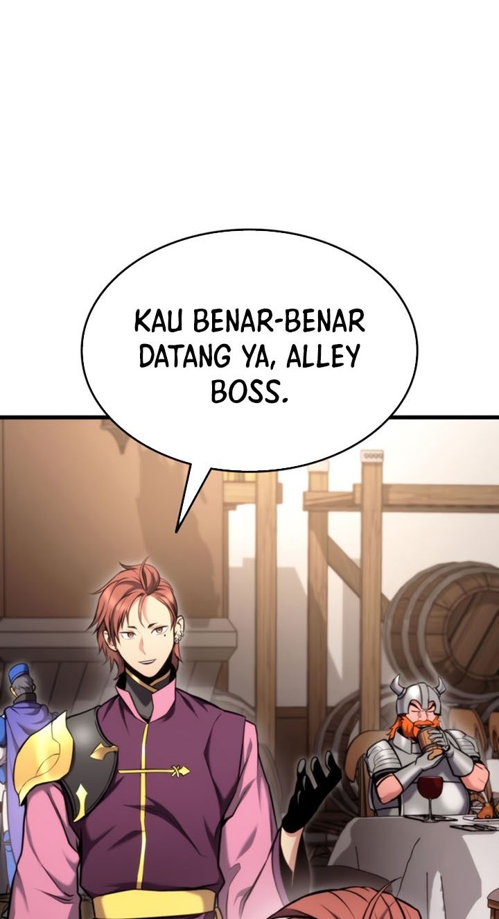 Ranker’s Return Chapter 91 Gambar 3