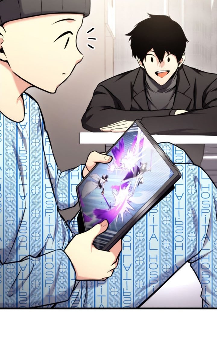 Ranker’s Return Chapter 91 Gambar 59