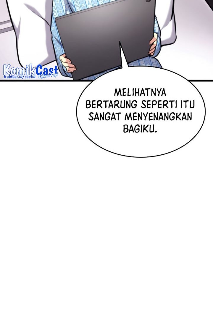 Ranker’s Return Chapter 91 Gambar 63