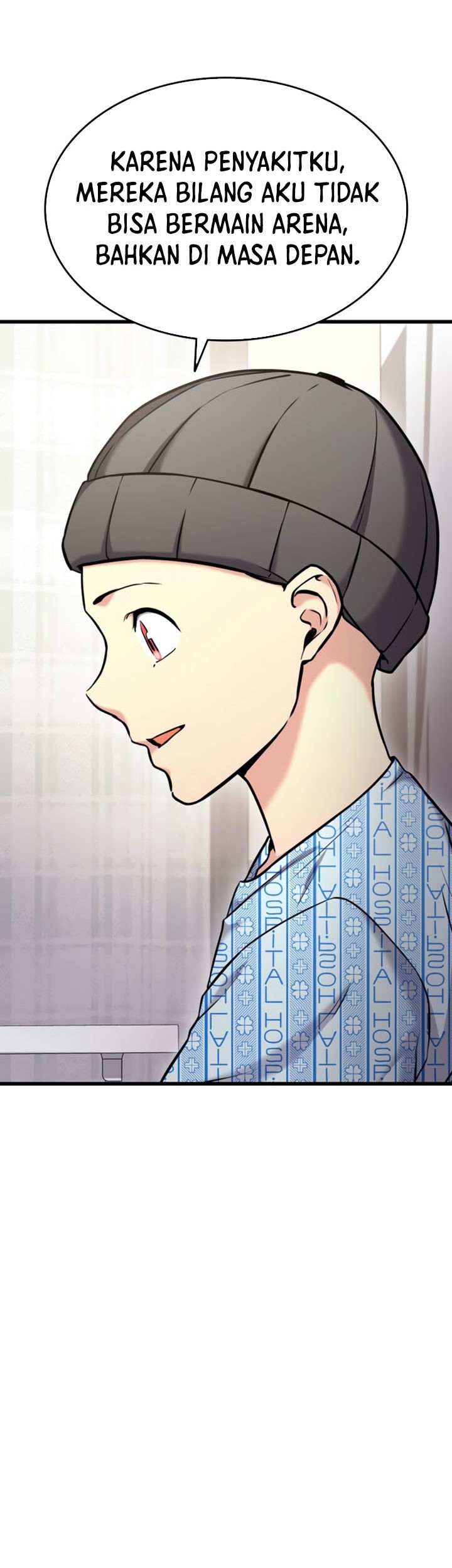 Ranker’s Return Chapter 91 Gambar 64