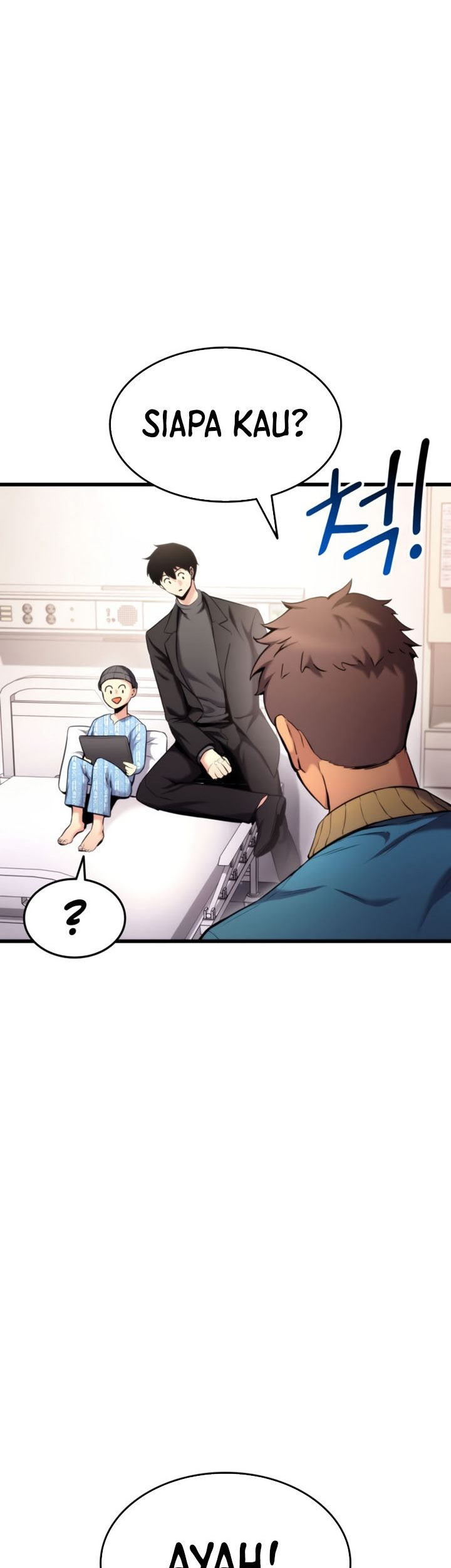 Ranker’s Return Chapter 91 Gambar 66