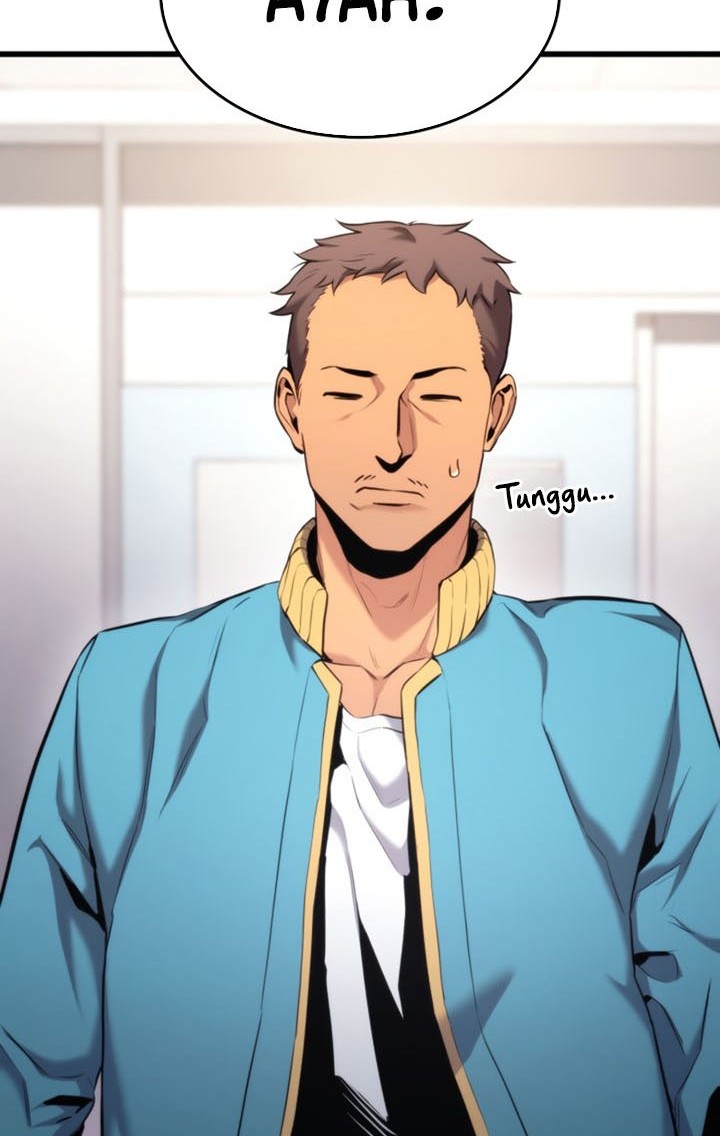 Ranker’s Return Chapter 91 Gambar 67