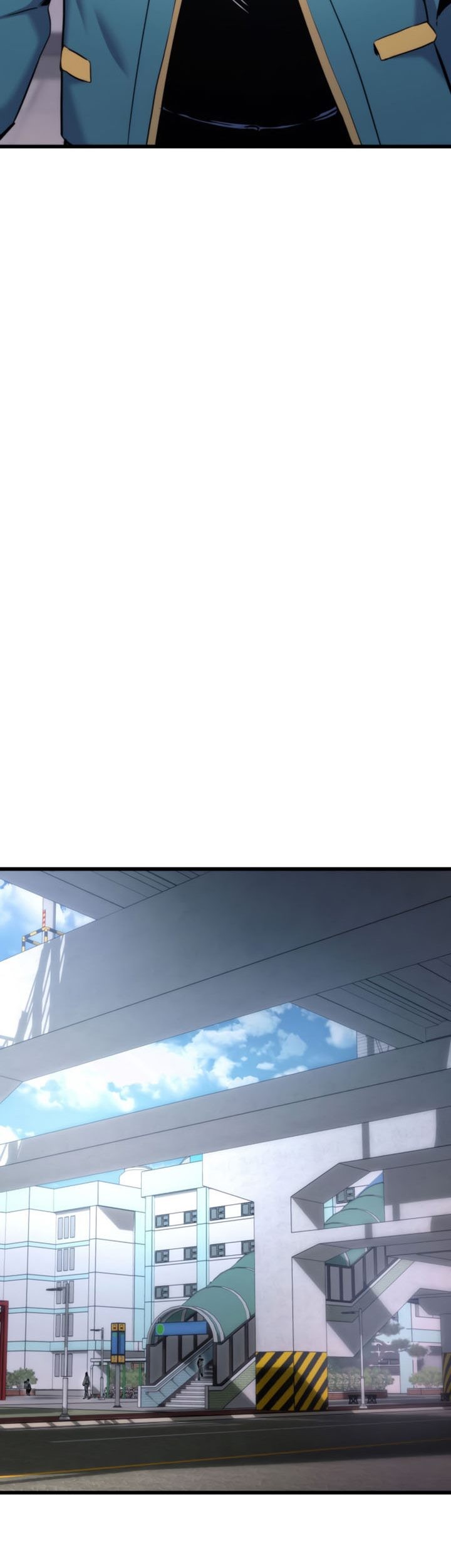 Ranker’s Return Chapter 91 Gambar 68