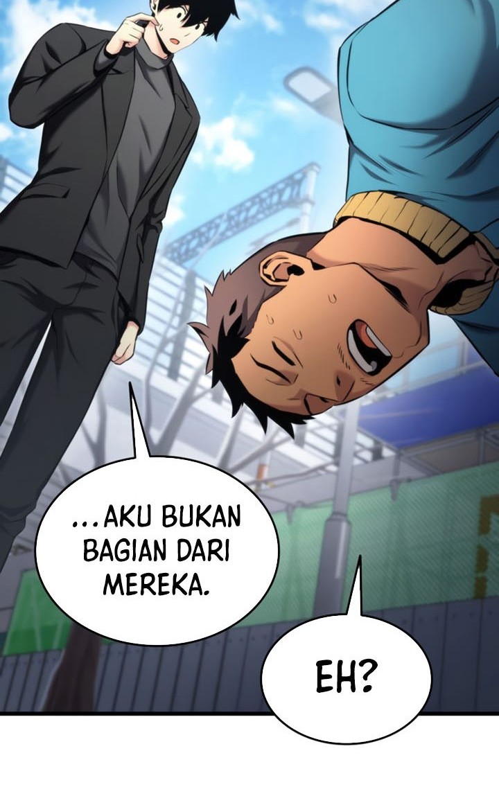 Ranker’s Return Chapter 91 Gambar 71