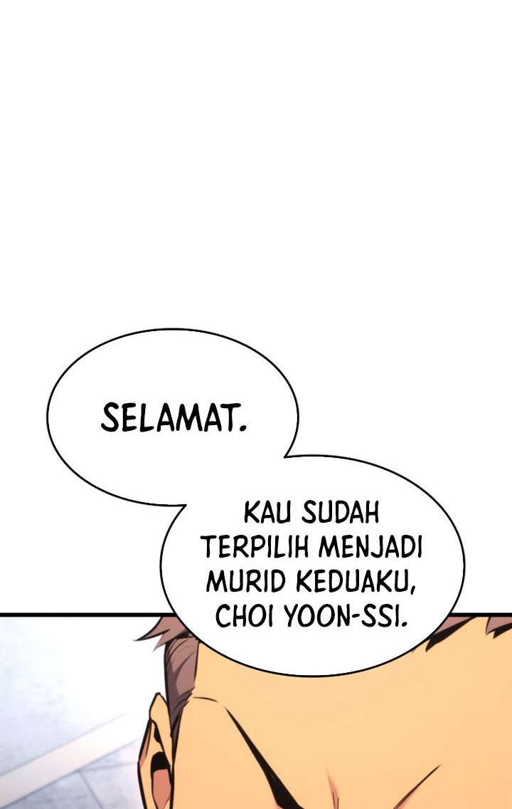 Ranker’s Return Chapter 91 Gambar 73