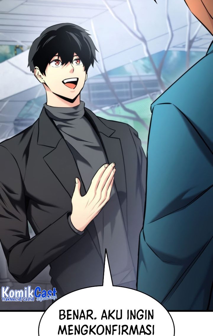 Ranker’s Return Chapter 91 Gambar 75