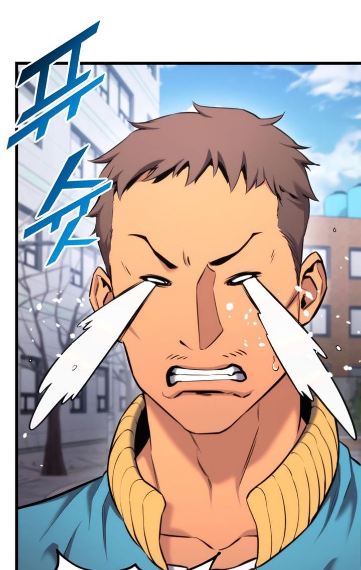 Ranker’s Return Chapter 91 Gambar 77