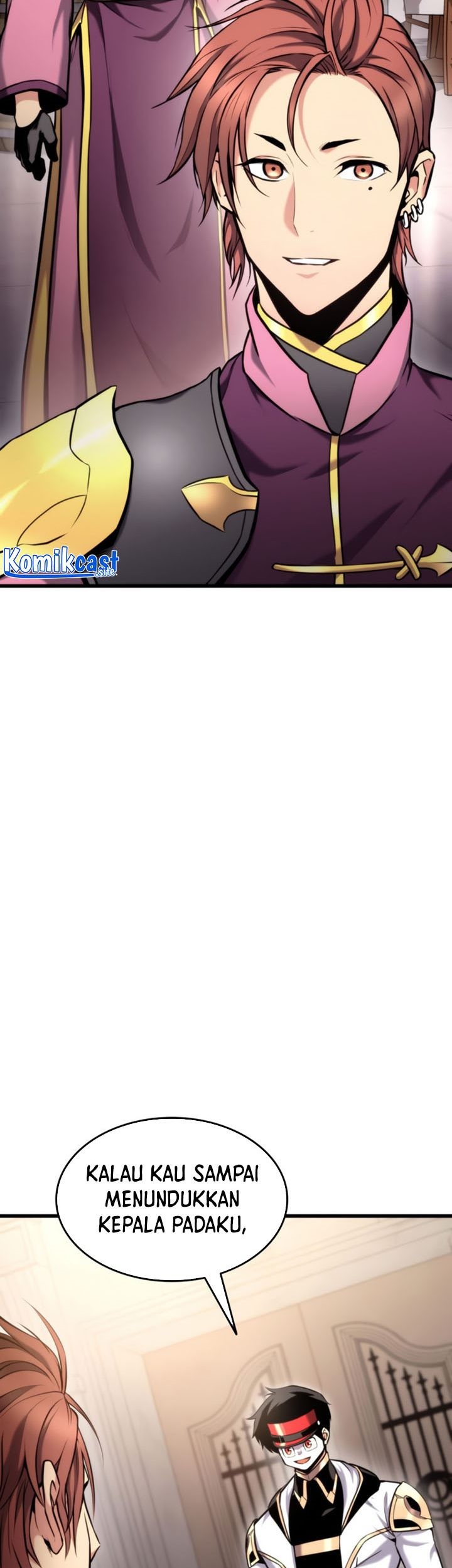 Ranker’s Return Chapter 91 Gambar 4