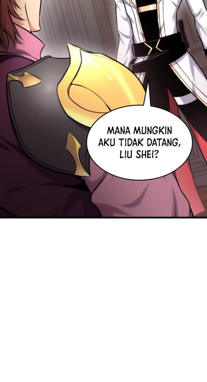 Ranker’s Return Chapter 91 Gambar 5