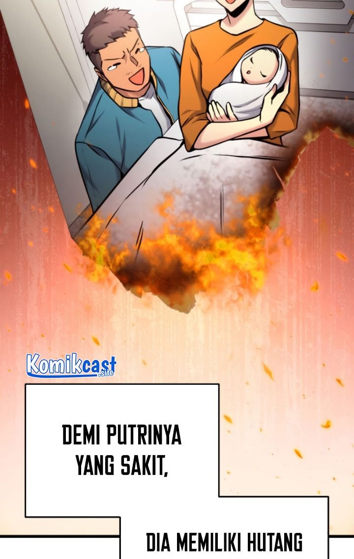 Ranker’s Return Chapter 91 Gambar 81