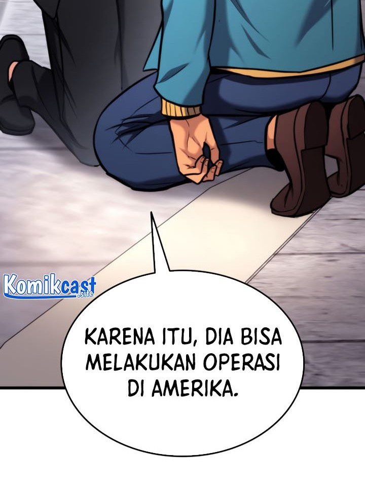 Ranker’s Return Chapter 91 Gambar 87