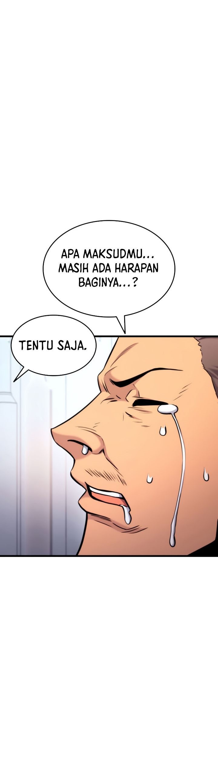 Ranker’s Return Chapter 91 Gambar 88