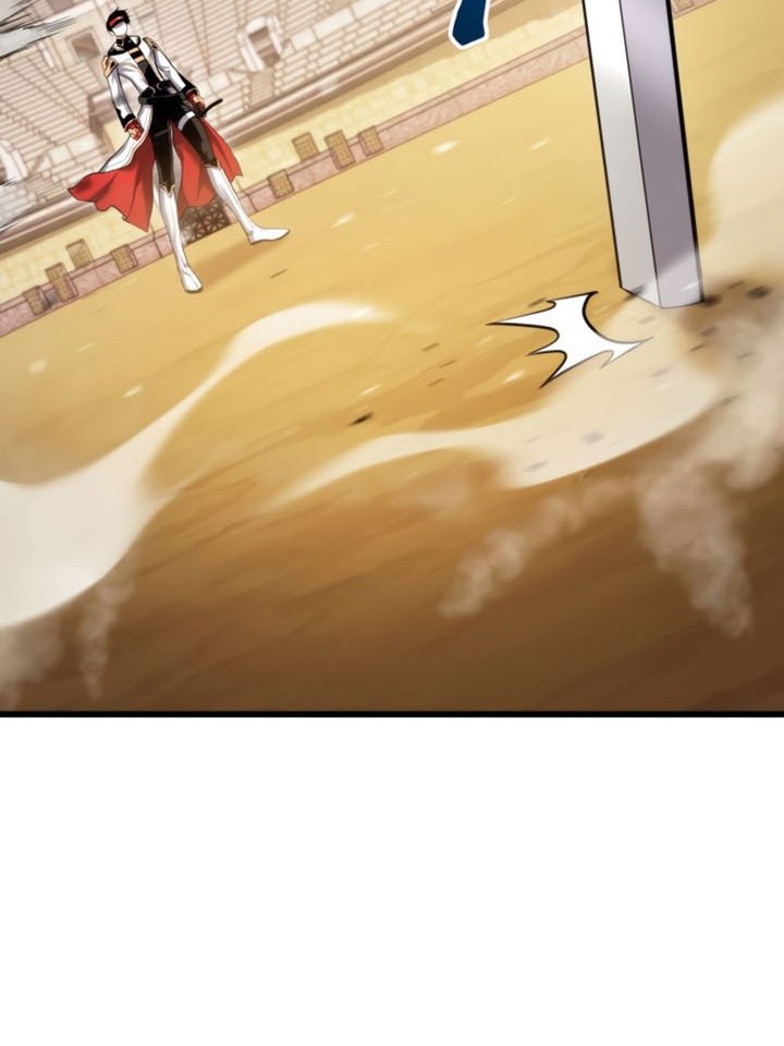 Ranker’s Return Chapter 91 Gambar 95