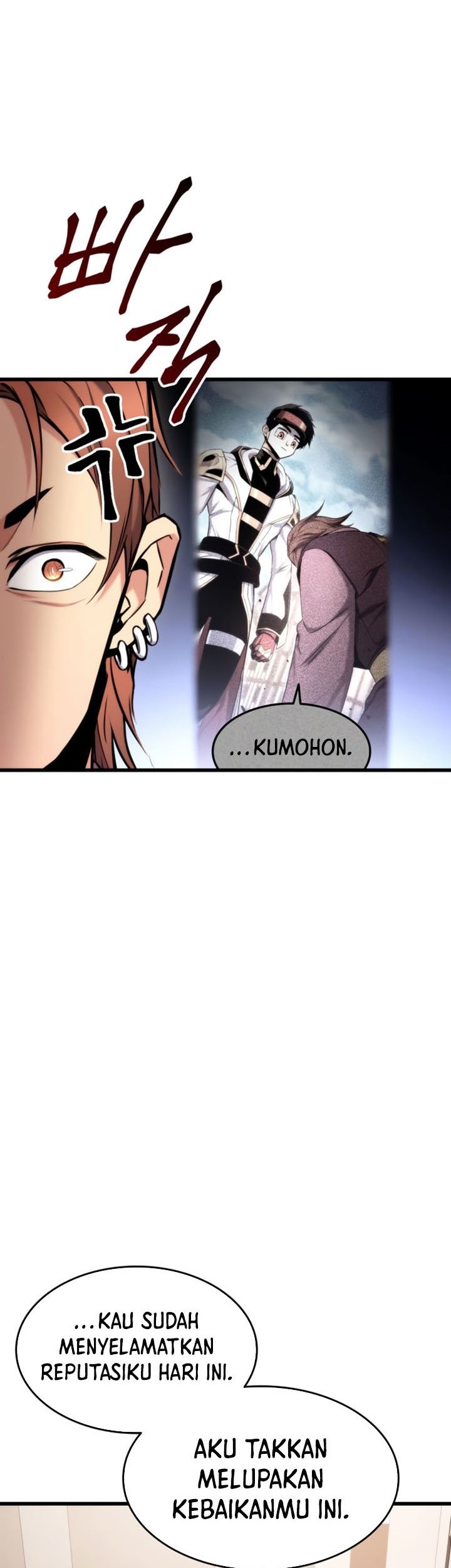 Ranker’s Return Chapter 91 Gambar 6