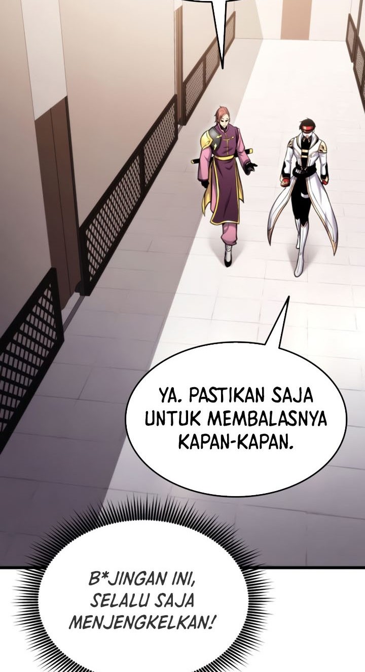 Ranker’s Return Chapter 91 Gambar 7