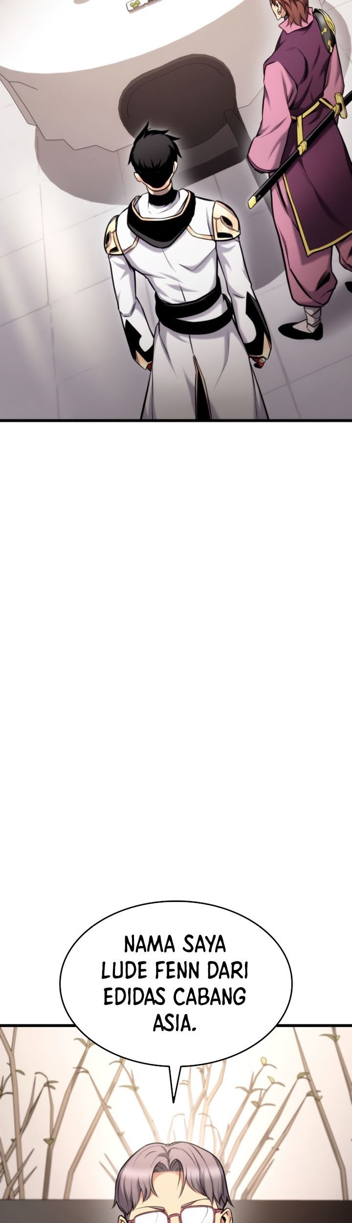 Ranker’s Return Chapter 91 Gambar 10