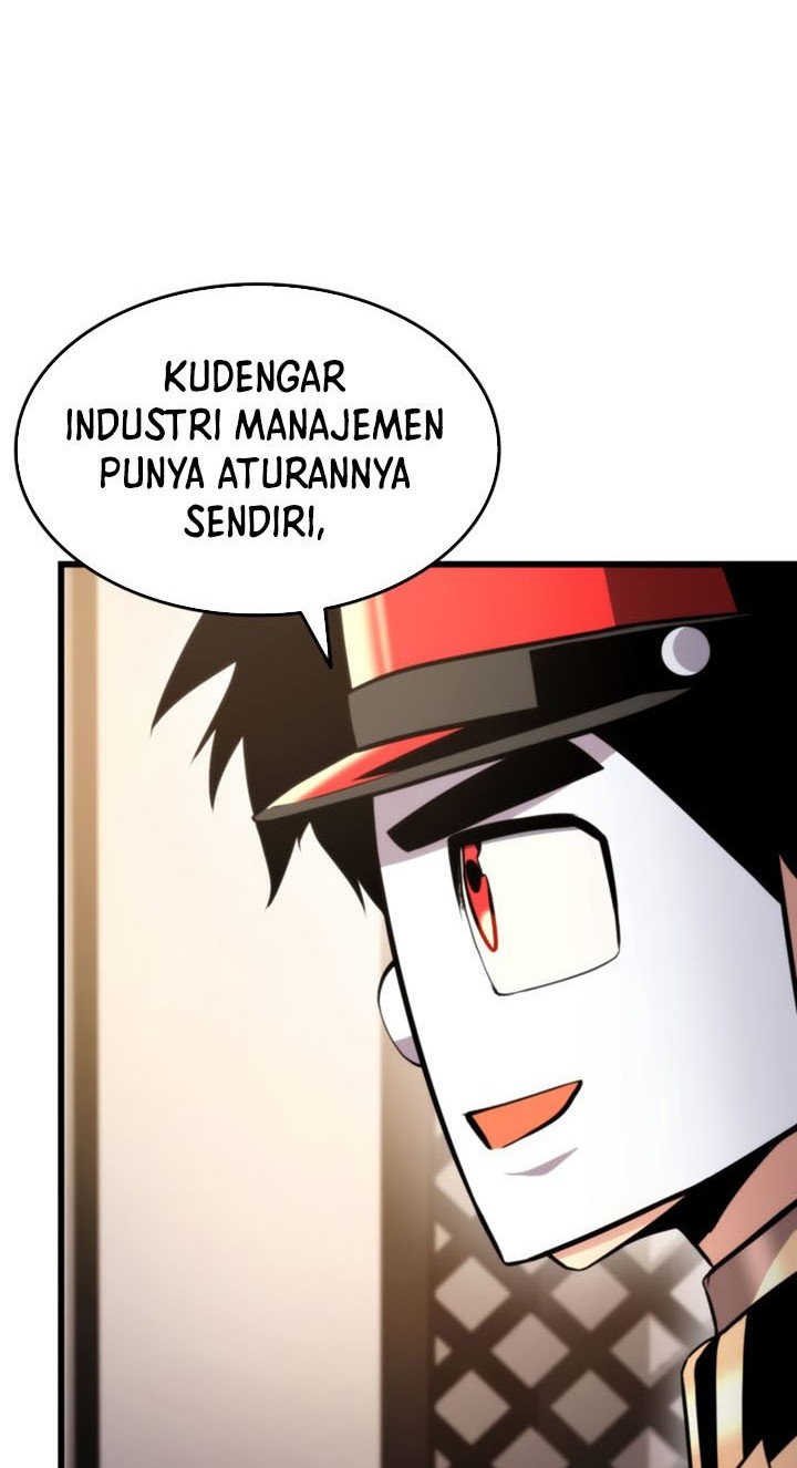 Ranker’s Return Chapter 91 Gambar 13