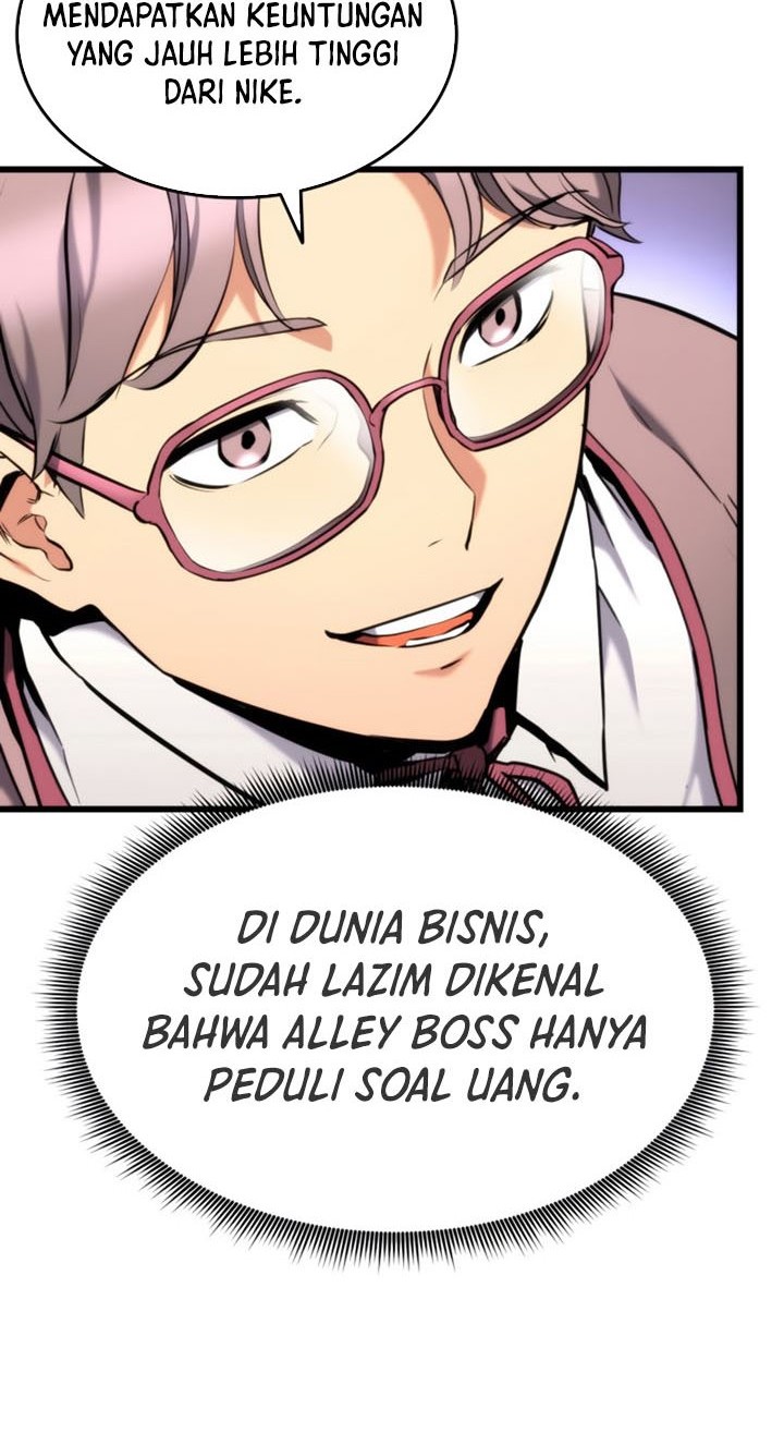 Ranker’s Return Chapter 91 Gambar 17