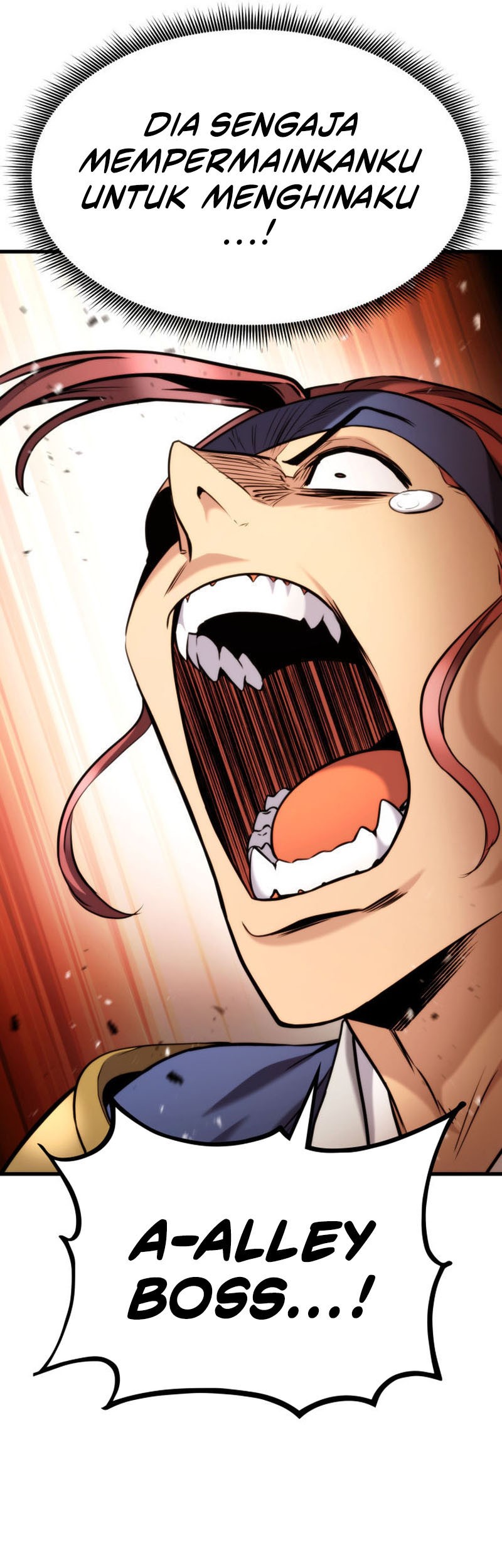 Ranker’s Return Chapter 92 Gambar 46