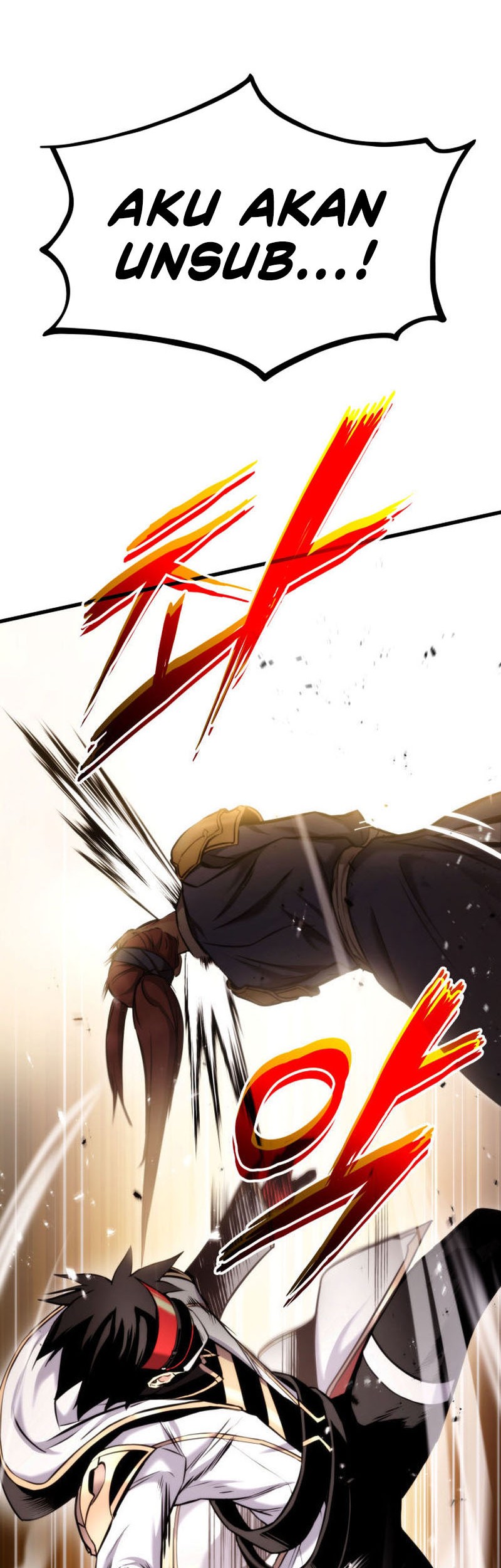 Ranker’s Return Chapter 92 Gambar 47