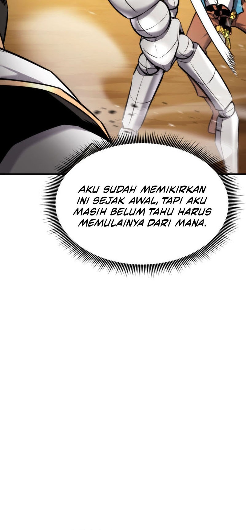 Ranker’s Return Chapter 92 Gambar 57