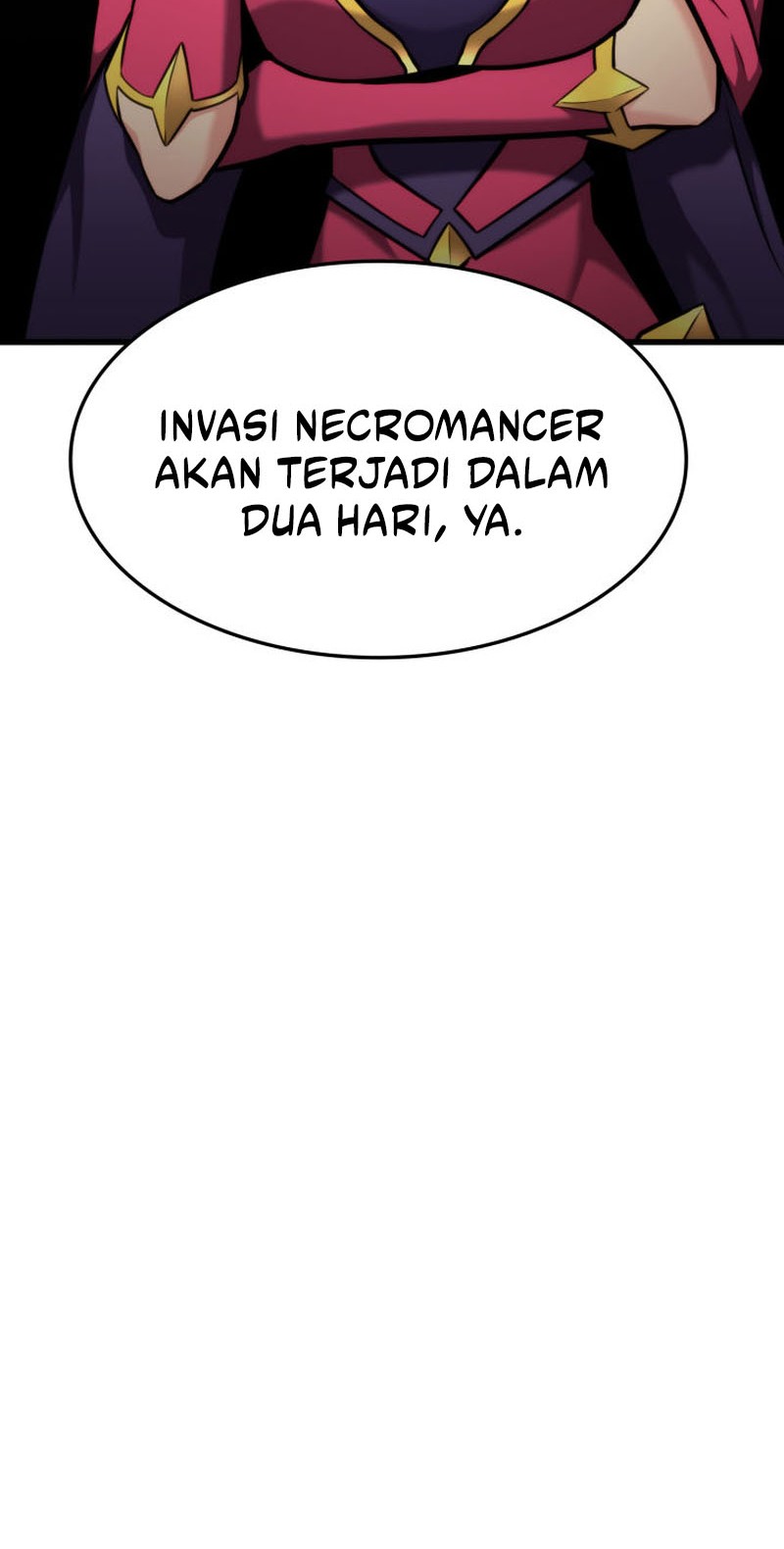 Ranker’s Return Chapter 92 Gambar 69