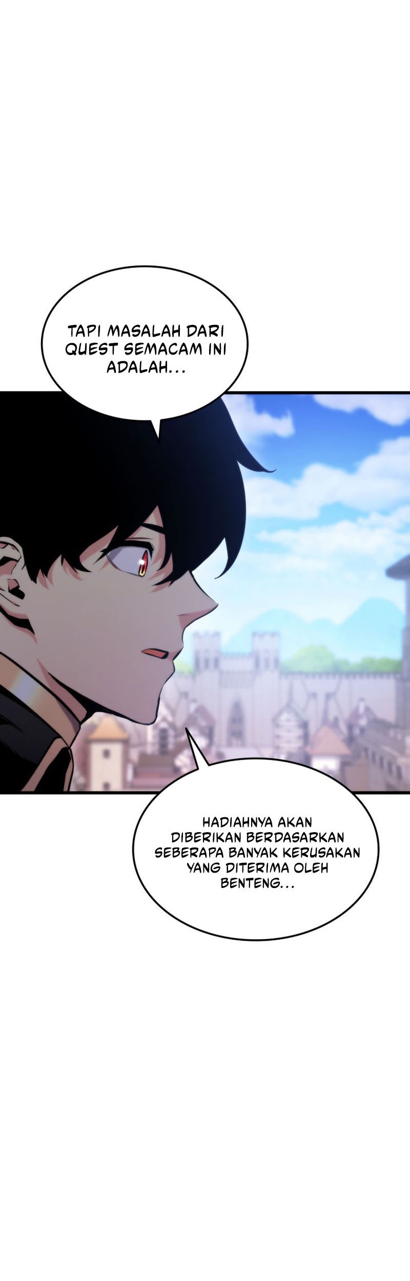 Ranker’s Return Chapter 92 Gambar 71