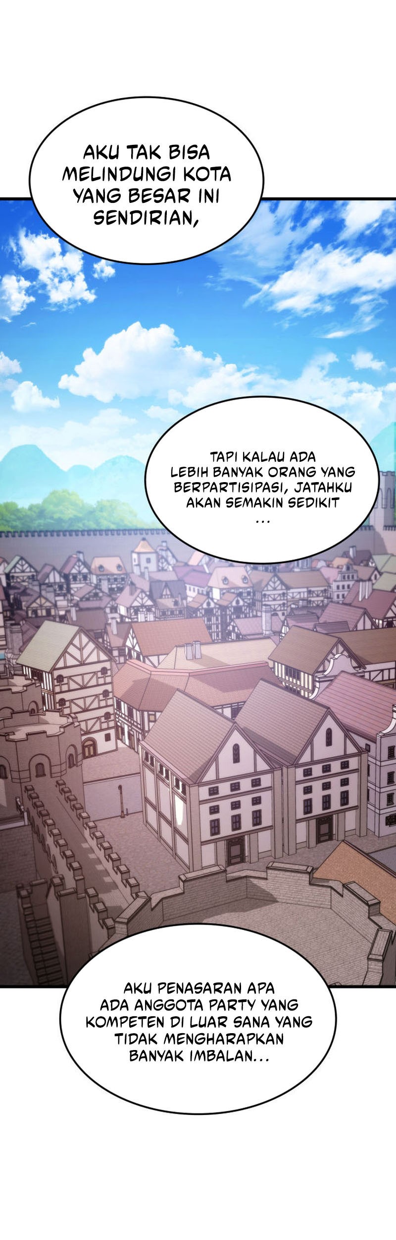 Ranker’s Return Chapter 92 Gambar 72