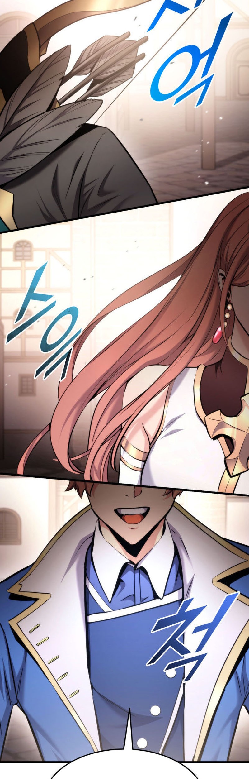 Ranker’s Return Chapter 92 Gambar 75