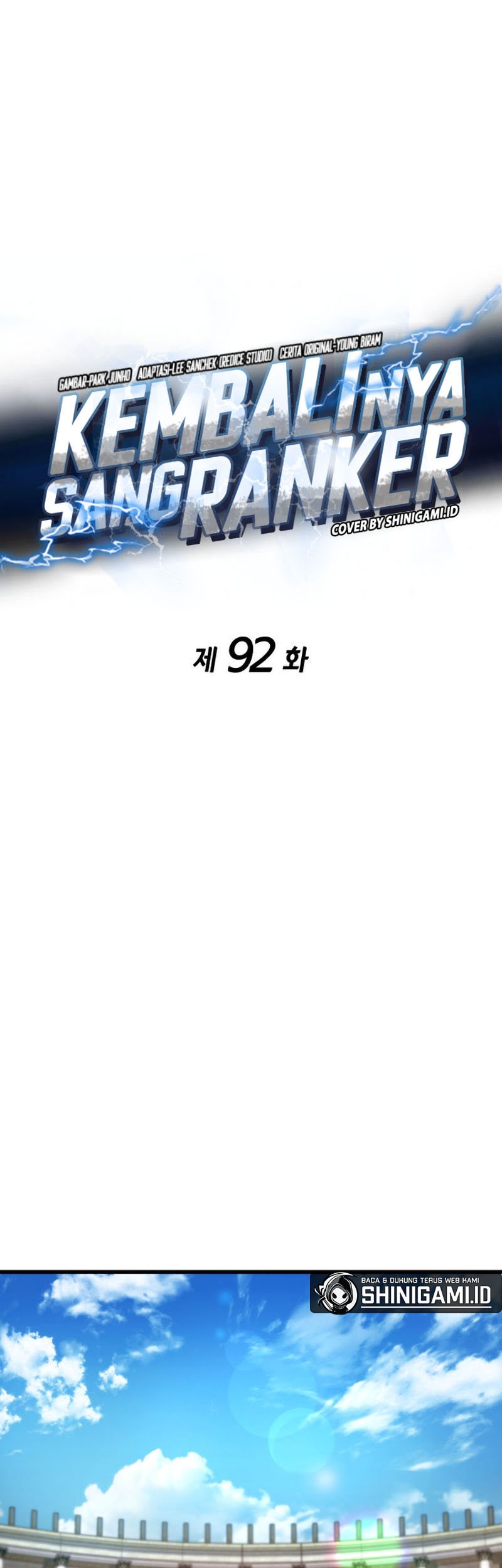 Baca  Ranker’s Return Chapter 92 Gambar 2