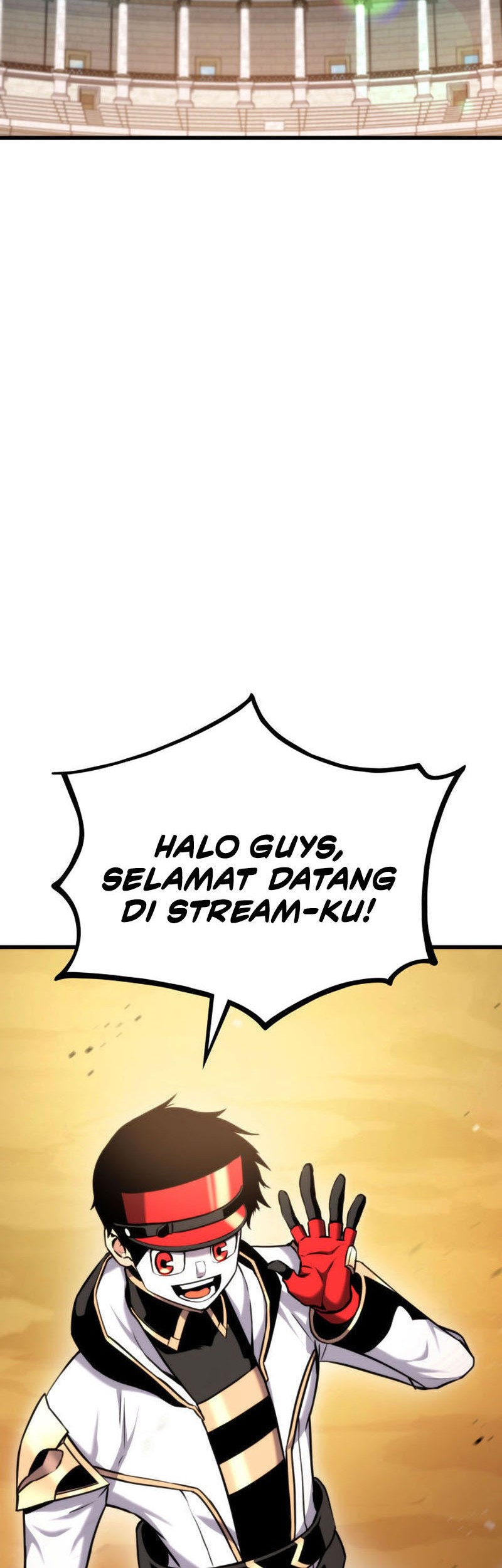 Ranker’s Return Chapter 92 Gambar 3