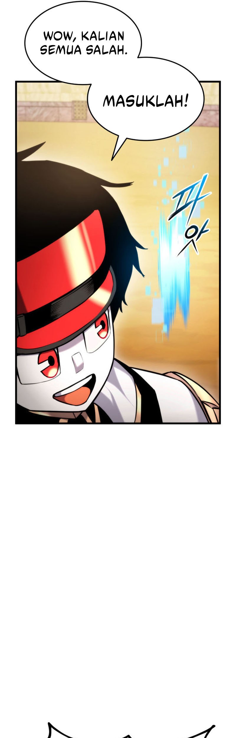 Ranker’s Return Chapter 92 Gambar 6