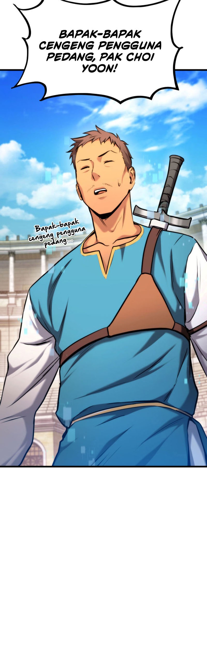 Ranker’s Return Chapter 92 Gambar 7