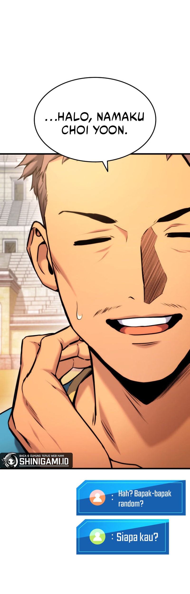 Ranker’s Return Chapter 92 Gambar 8