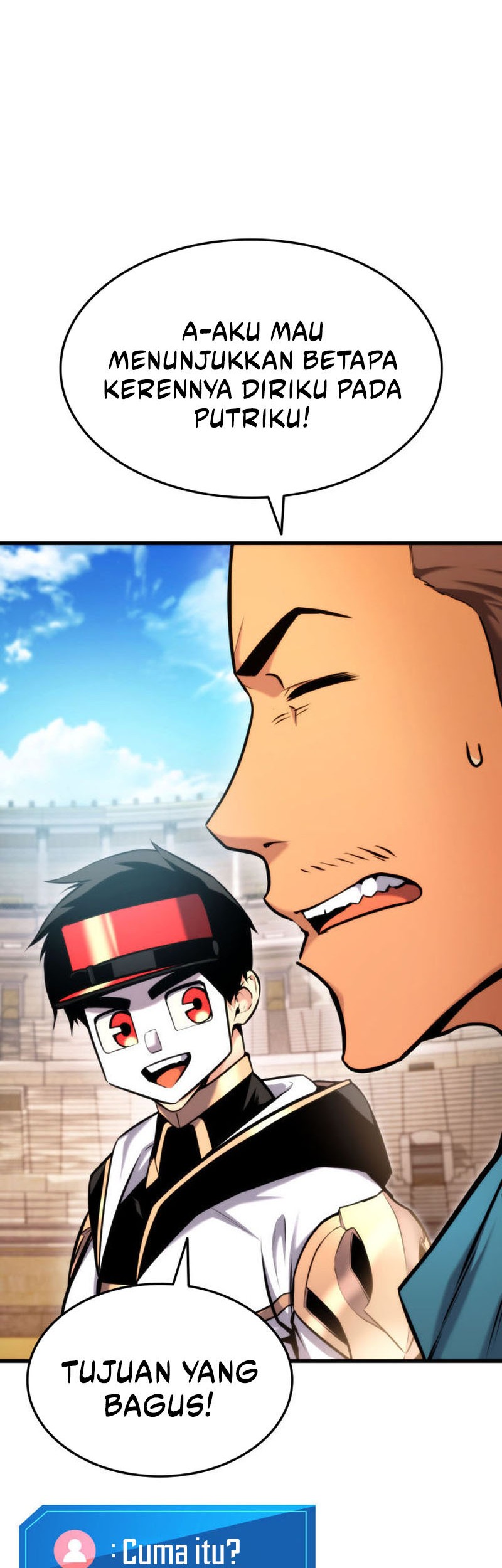 Ranker’s Return Chapter 92 Gambar 11