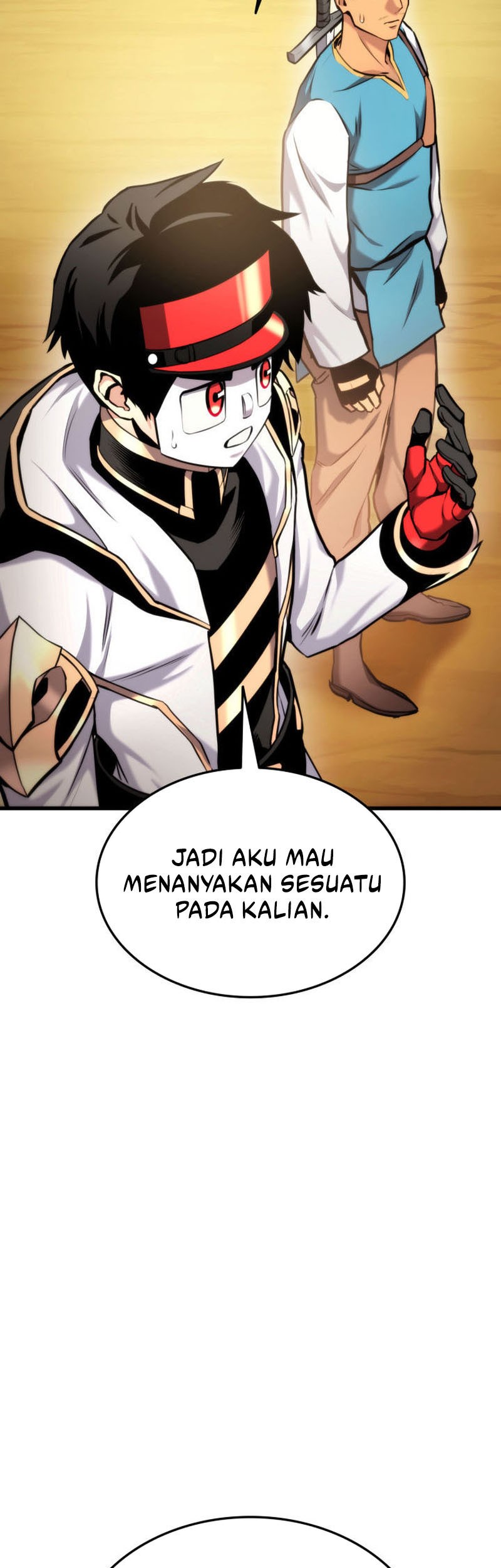 Ranker’s Return Chapter 92 Gambar 16