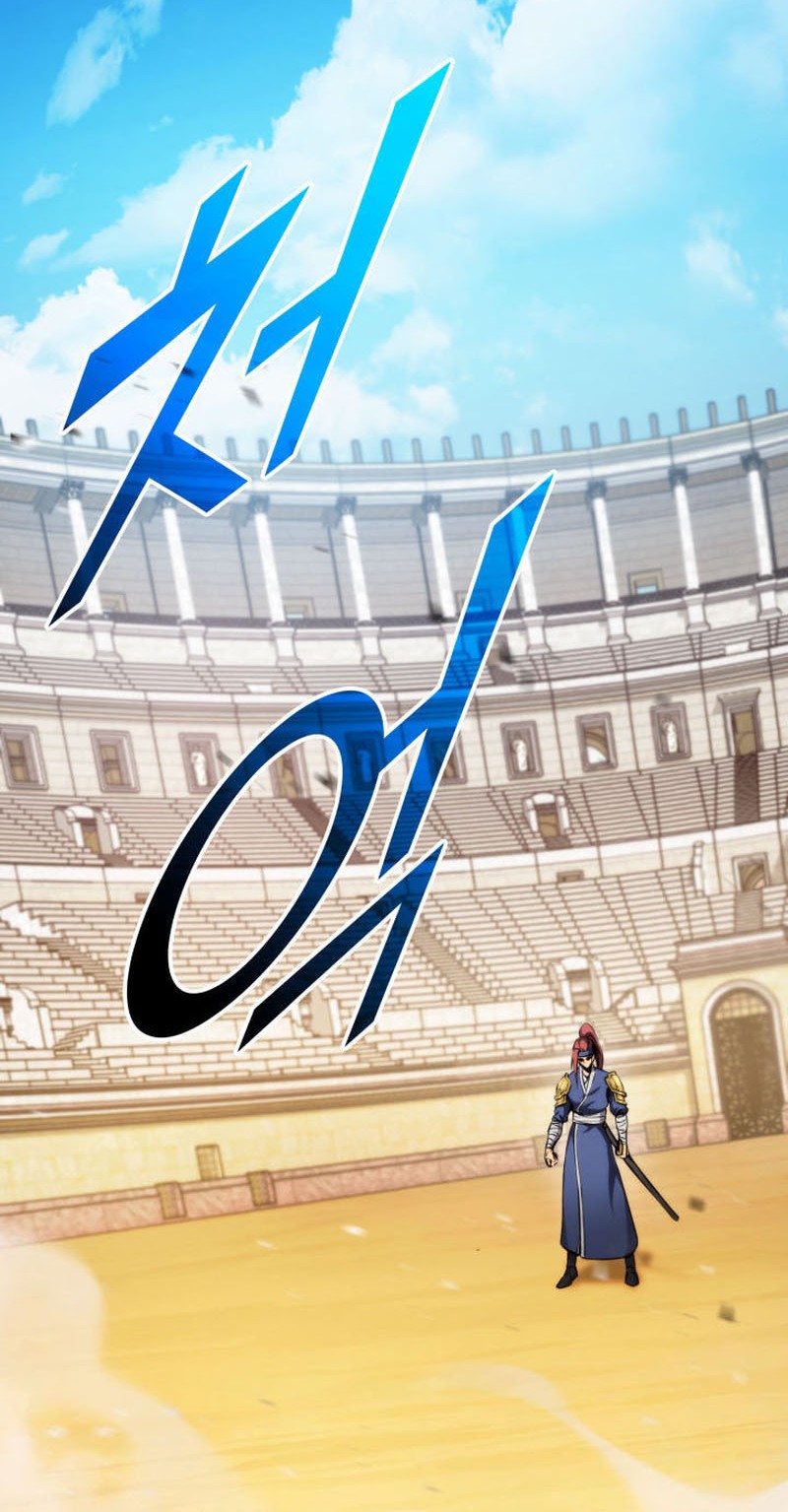 Ranker’s Return Chapter 92 Gambar 25