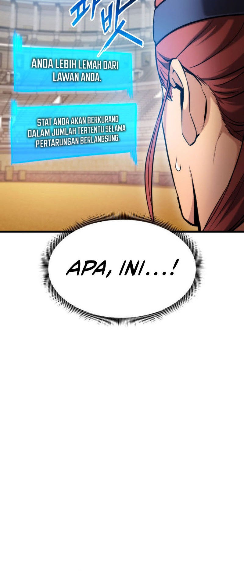 Ranker’s Return Chapter 92 Gambar 29