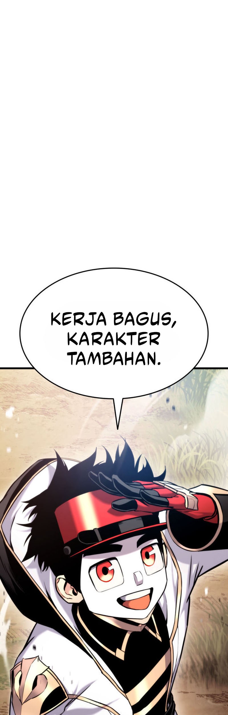 Ranker’s Return Chapter 93 Gambar 36