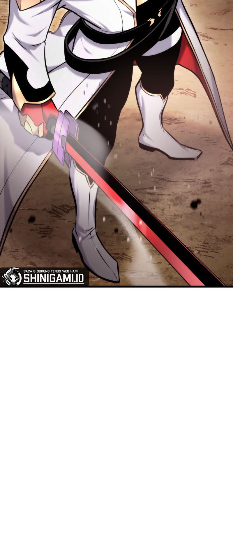 Ranker’s Return Chapter 93 Gambar 37