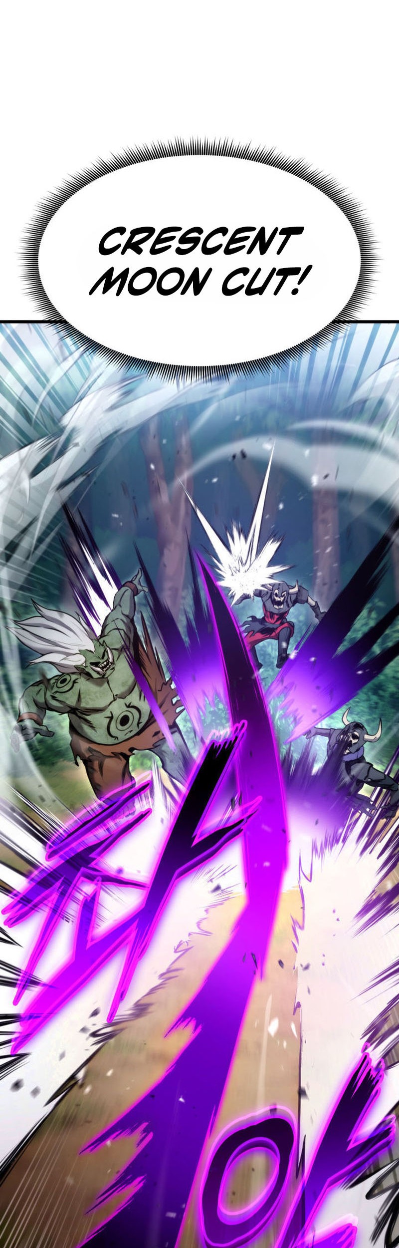 Ranker’s Return Chapter 93 Gambar 39