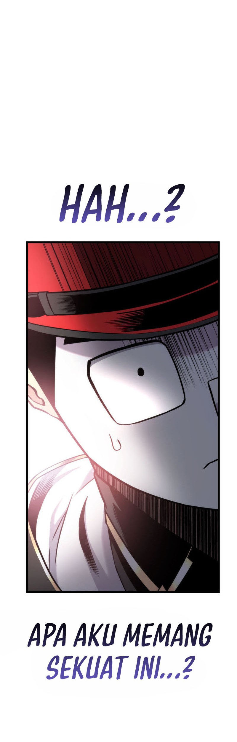 Ranker’s Return Chapter 93 Gambar 43