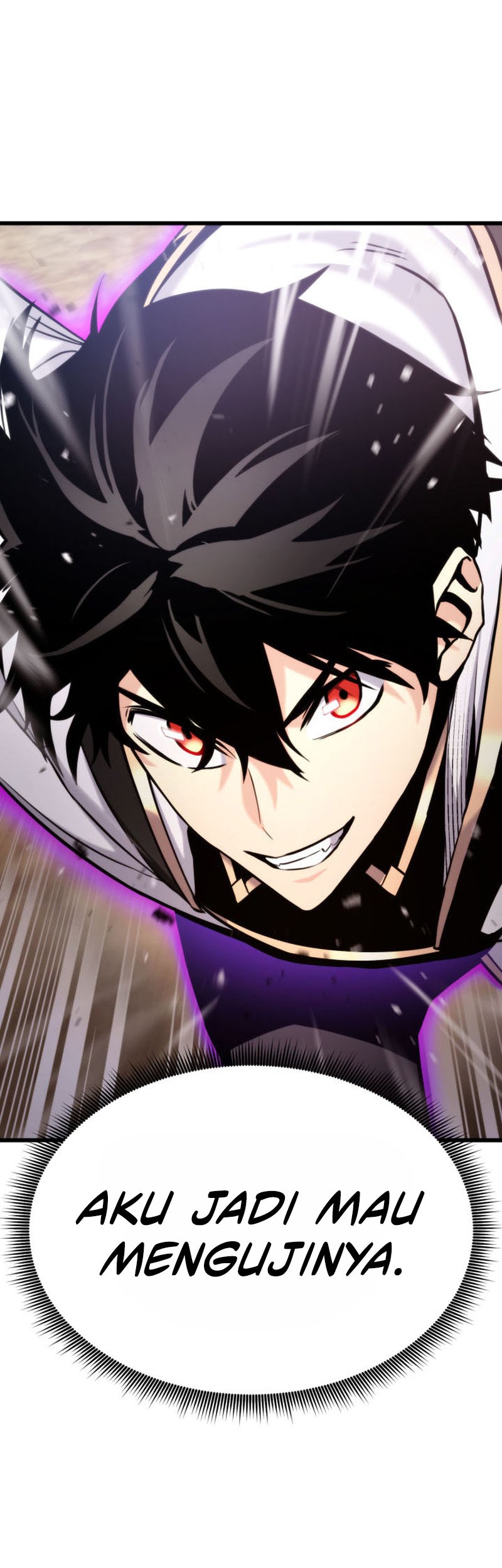 Ranker’s Return Chapter 93 Gambar 46