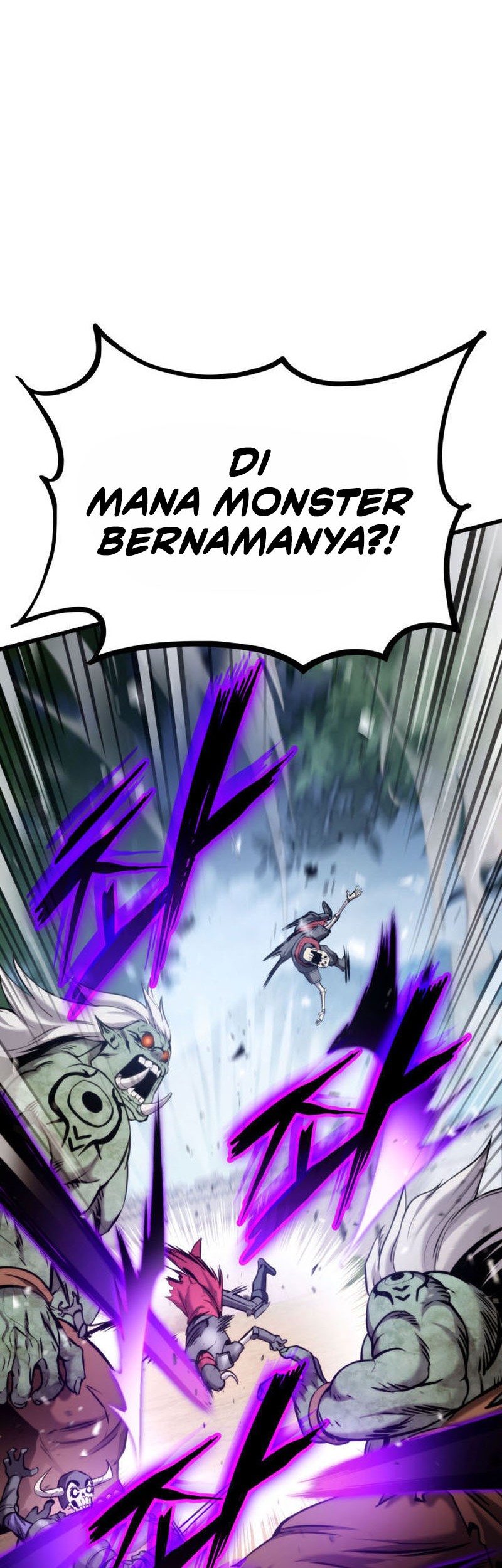 Ranker’s Return Chapter 93 Gambar 47