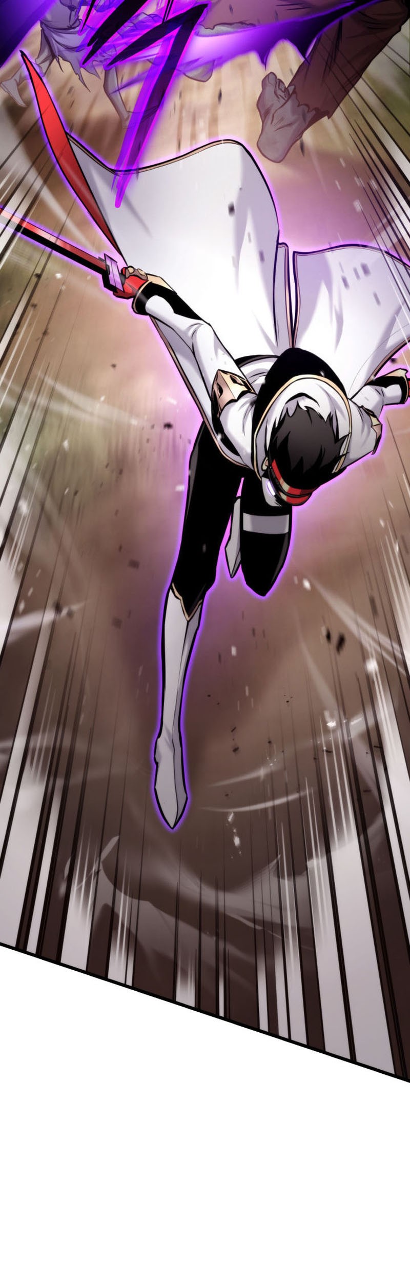 Ranker’s Return Chapter 93 Gambar 48